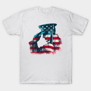 Memorial Day T-Shirt